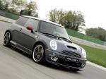 Mini Cooper S with JCW GP Tuning Kit 2005 года